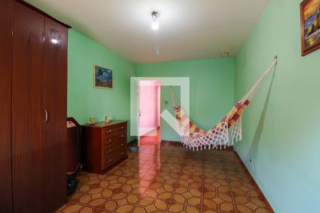 Quarto 1 de casa à venda com 2 quartos, 172m² em Alto da Mooca, São Paulo