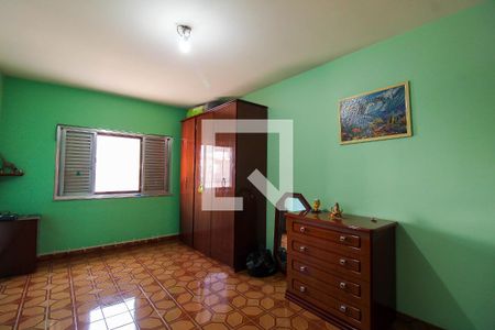 Quarto 1 de casa à venda com 2 quartos, 172m² em Alto da Mooca, São Paulo