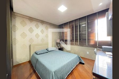 Apartamento à venda com 276m², 4 quartos e 5 vagasQuarto 1