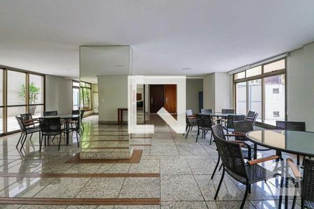 Apartamento à venda com 276m², 4 quartos e 5 vagasCozinha