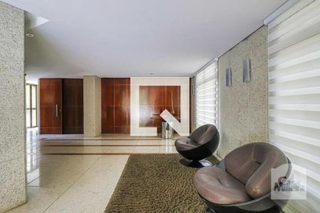 Apartamento à venda com 276m², 4 quartos e 5 vagasÁrea comum 