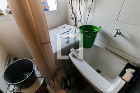 Apartamento à venda com 65m², 2 quartos e 1 vagaÁrea de Serviço