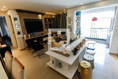 Apartamento à venda com 65m², 2 quartos e 1 vagaSala
