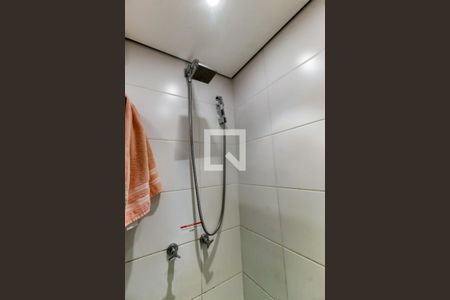 Apartamento à venda com 65m², 2 quartos e 1 vagaBanheiro da Suíte