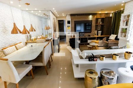 Apartamento à venda com 65m², 2 quartos e 1 vagaSala