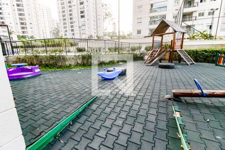 Apartamento à venda com 65m², 2 quartos e 1 vagaÁrea comum - Playground