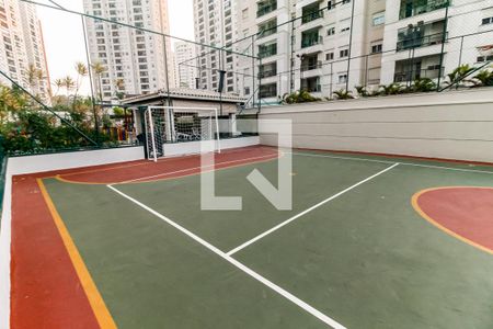 Apartamento à venda com 65m², 2 quartos e 1 vagaQuadra Esportiva