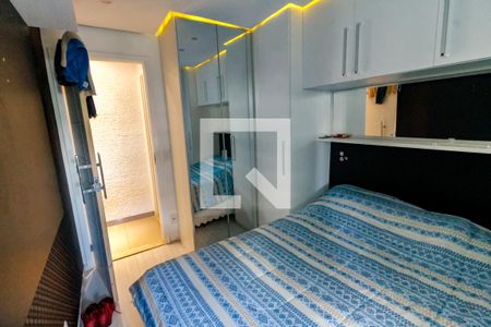 Apartamento à venda com 65m², 2 quartos e 1 vagaQuarto 1