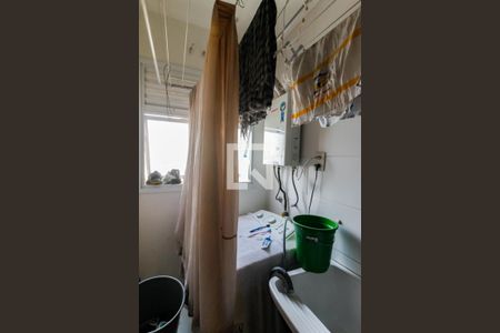 Apartamento à venda com 65m², 2 quartos e 1 vagaÁrea de Serviço