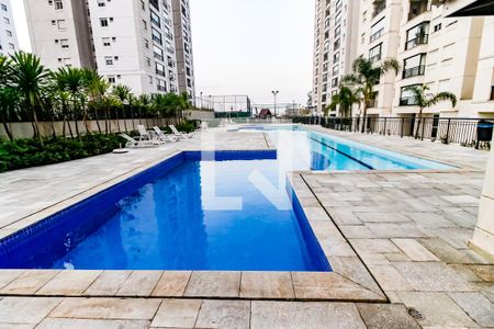 Apartamento à venda com 65m², 2 quartos e 1 vagaÁrea comum - Piscina