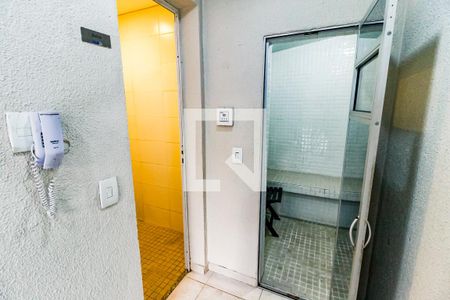 Apartamento à venda com 65m², 2 quartos e 1 vagaSaúna