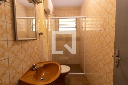 Casa para alugar com 140m², 3 quartos e 2 vagas Casa para alugar com 140m², 3 quartos e 2 vagasLavabo