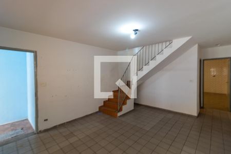 Sala  de casa para alugar com 3 quartos, 140m² em Americanópolis, São Paulo