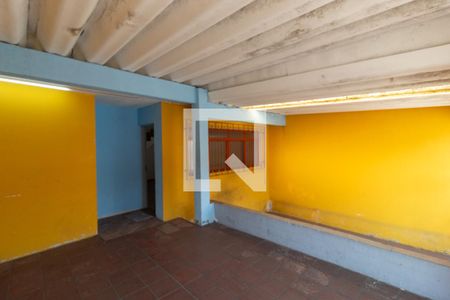 Casa para alugar com 140m², 3 quartos e 2 vagas Casa para alugar com 140m², 3 quartos e 2 vagasGaragem
