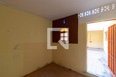 Casa para alugar com 140m², 3 quartos e 2 vagas Casa para alugar com 140m², 3 quartos e 2 vagasQuarto de Serviço