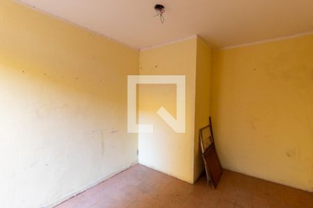 Quarto de Serviço de casa para alugar com 3 quartos, 140m² em Americanópolis, São Paulo
