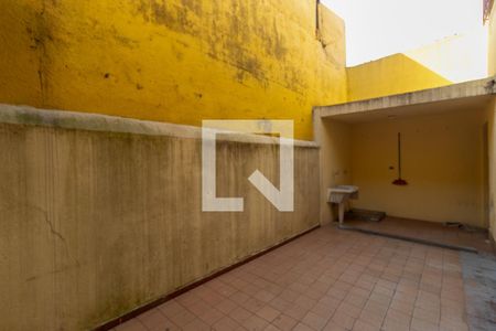 Casa para alugar com 140m², 3 quartos e 2 vagas Casa para alugar com 140m², 3 quartos e 2 vagasÁrea de Serviço/quintal