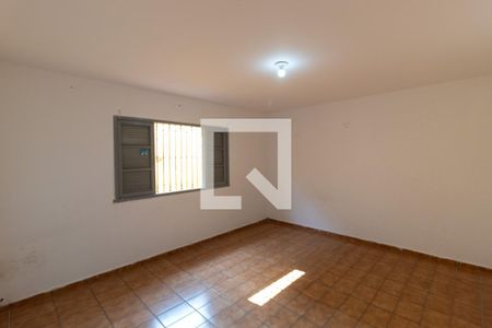 Quarto 1 de casa para alugar com 3 quartos, 140m² em Americanópolis, São Paulo