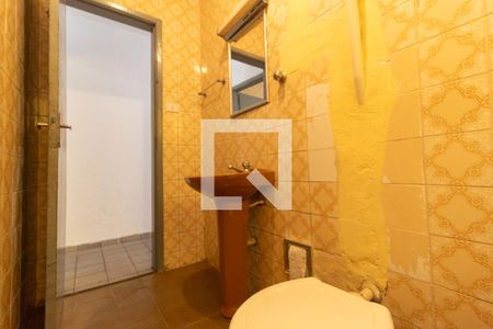 Casa para alugar com 140m², 3 quartos e 2 vagas Casa para alugar com 140m², 3 quartos e 2 vagasLavabo