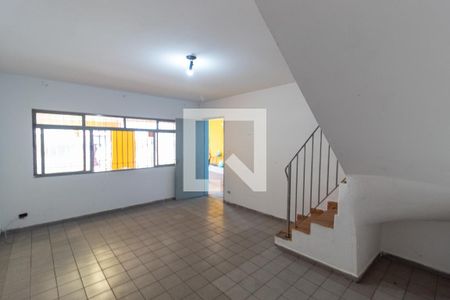 Casa para alugar com 3 quartos, 140m² em Americanópolis, São Paulo