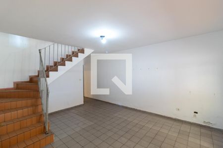 Sala  de casa para alugar com 3 quartos, 140m² em Americanópolis, São Paulo