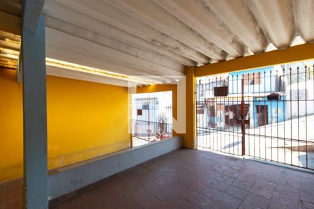 Casa para alugar com 140m², 3 quartos e 2 vagas Casa para alugar com 140m², 3 quartos e 2 vagasGaragem