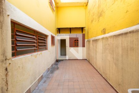 Casa para alugar com 140m², 3 quartos e 2 vagas Casa para alugar com 140m², 3 quartos e 2 vagasÁrea de Serviço/quintal