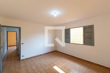 Quarto 1 de casa para alugar com 3 quartos, 140m² em Americanópolis, São Paulo