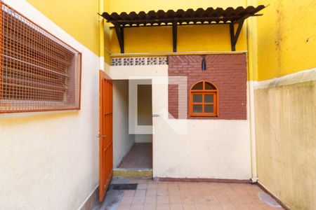 Casa para alugar com 140m², 3 quartos e 2 vagas Casa para alugar com 140m², 3 quartos e 2 vagasÁrea de Serviço/quintal
