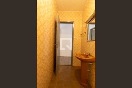Casa para alugar com 140m², 3 quartos e 2 vagas Casa para alugar com 140m², 3 quartos e 2 vagasLavabo