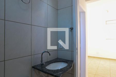 Apartamento para alugar com 90m², 2 quartos e 1 vagaBanheiro