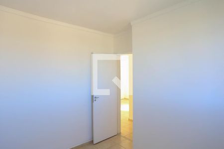 Quarto 1 de apartamento para alugar com 2 quartos, 90m² em Maria Virgínia, Belo Horizonte