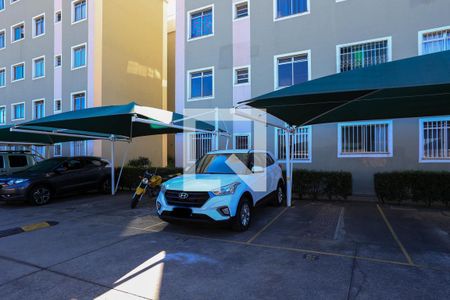 Apartamento para alugar com 90m², 2 quartos e 1 vagaGaragem