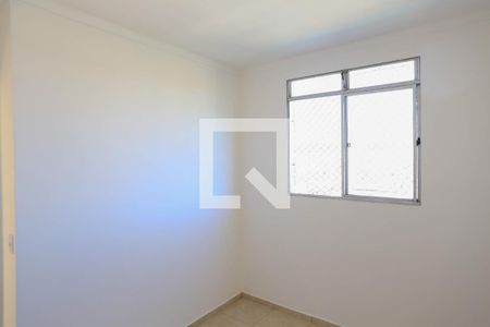 Quarto 1 de apartamento para alugar com 2 quartos, 90m² em Maria Virgínia, Belo Horizonte