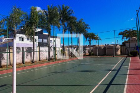 Apartamento para alugar com 90m², 2 quartos e 1 vagaQuadra