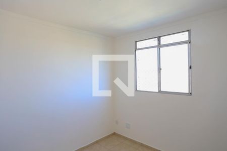 Quarto de apartamento para alugar com 2 quartos, 90m² em Maria Virgínia, Belo Horizonte