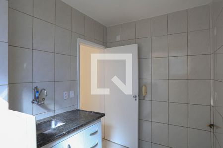 Apartamento para alugar com 90m², 2 quartos e 1 vagaCozinha e Área de Serviço