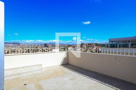 Apartamento para alugar com 90m², 2 quartos e 1 vagaCobertura
