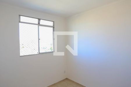 Quarto 1 de apartamento para alugar com 2 quartos, 90m² em Maria Virgínia, Belo Horizonte