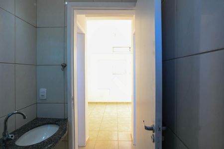 Apartamento para alugar com 90m², 2 quartos e 1 vagaBanheiro