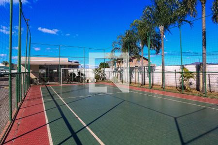Apartamento para alugar com 90m², 2 quartos e 1 vagaQuadra