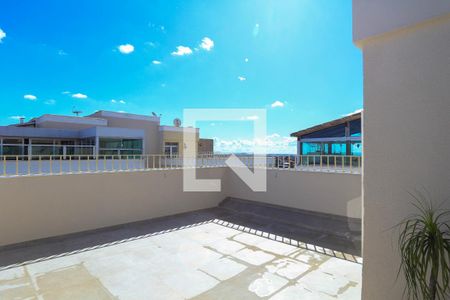 Apartamento para alugar com 90m², 2 quartos e 1 vagaCobertura