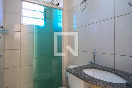 Apartamento para alugar com 90m², 2 quartos e 1 vagaBanheiro