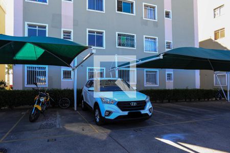 Apartamento para alugar com 90m², 2 quartos e 1 vagaGaragem
