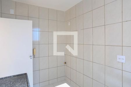 Apartamento para alugar com 90m², 2 quartos e 1 vagaCozinha e Área de Serviço