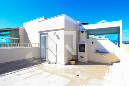 Apartamento para alugar com 90m², 2 quartos e 1 vagaCobertura