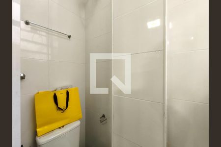 Apartamento à venda com 89m², 2 quartos e sem vagaBanheiro de serviço