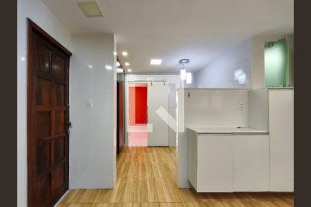 Apartamento à venda com 89m², 2 quartos e sem vagaCozinha