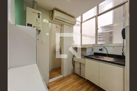 Apartamento à venda com 89m², 2 quartos e sem vagaÁrea de Serviço