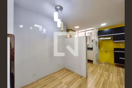 Apartamento à venda com 89m², 2 quartos e sem vagaCozinha